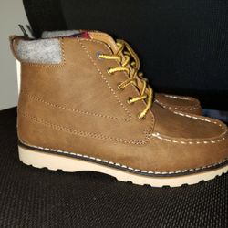 Boys Cat N Jack Winter Boots