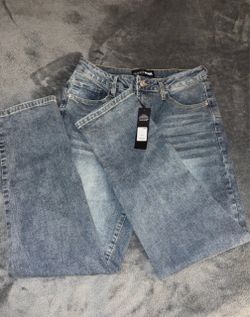Fashion nova jeans