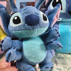 Stitch 