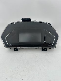 2018-2020 Honda Odyssey OEM  SUV Speedometer Gauge Cluster MILES UNKNOWN