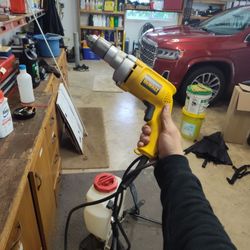 DeWalt Drill 