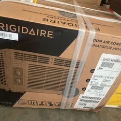 AC - Frigidaire 5,000 BTU 115V Window Air Conditioner Cools 150 Sq. Ft.