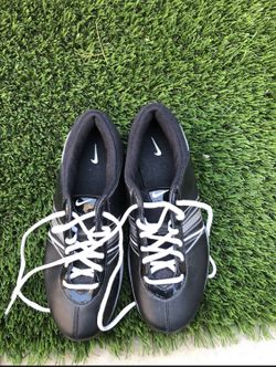 Nike Women's Golf Shoes - Black