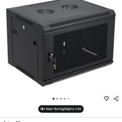 6u Server Rack Network Rack