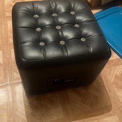 Free Ottoman 