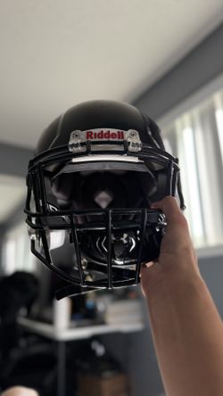 riddell victor
