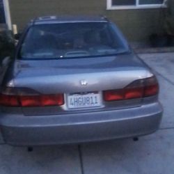 Clean title 4500 best off