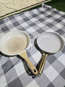 GreenPan Reserve Pro Ceramic Nonstick Frying Pan