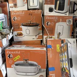 Beautiful By Drew Barrimore Kitchenware