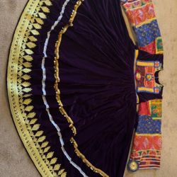 Afghani Women Dress/ Afghani Clothes 