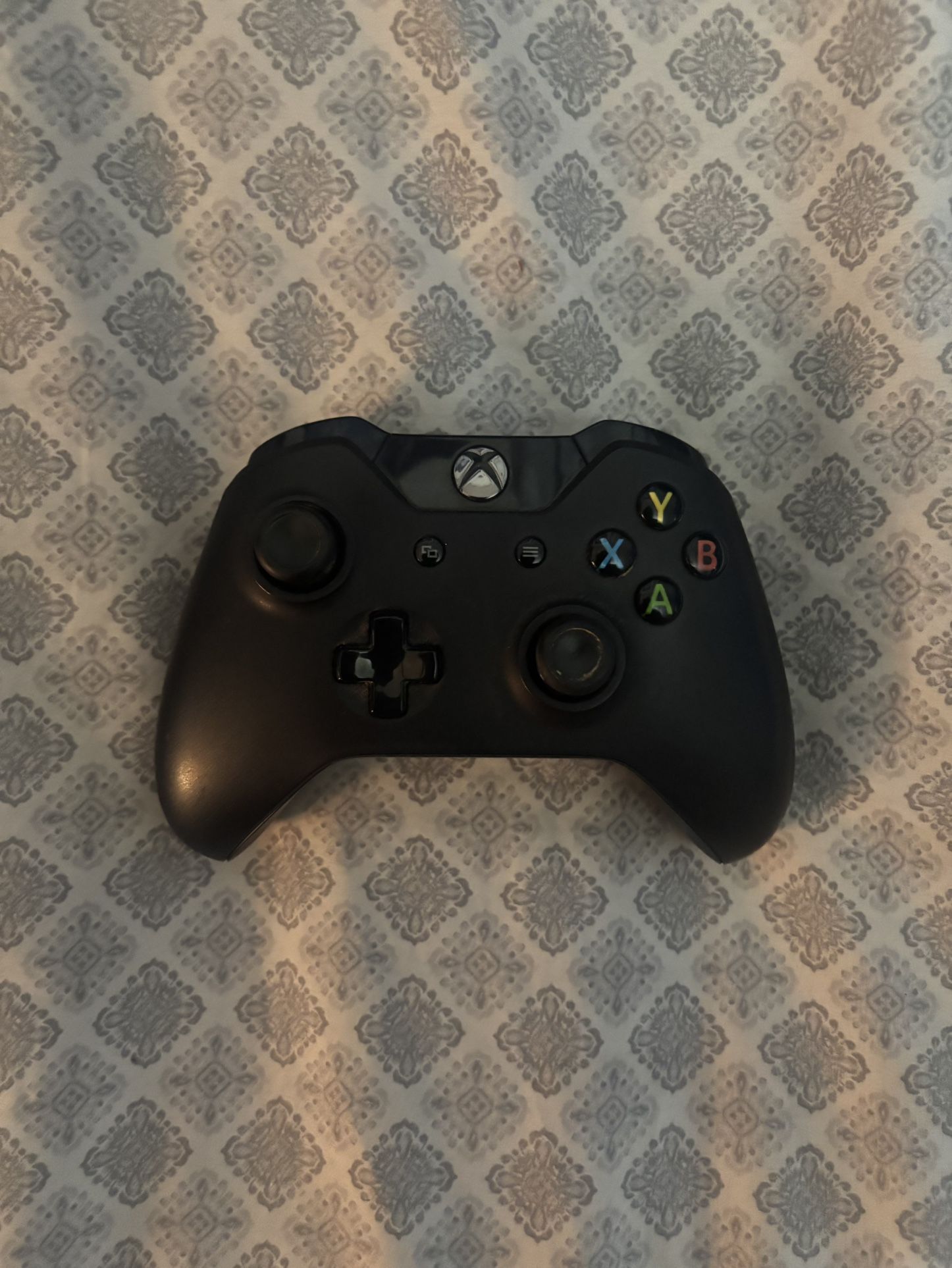 Xbox One Controller