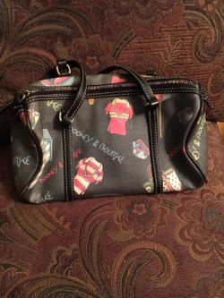 Another Style Dooney Summer Bag