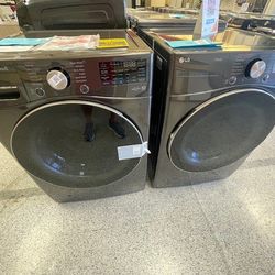 Washer Dryer