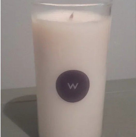 W Hotel Soy Candle