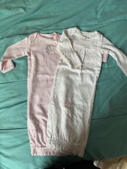 Newborn Clothing