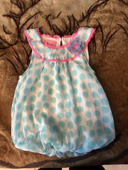 Kids size 6