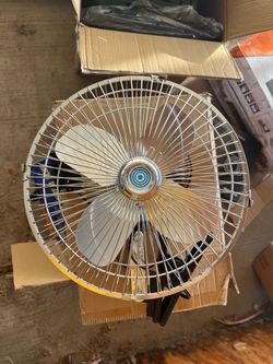 Fan