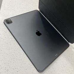 iPad Pro 12.9 5th Gen M1 Chip 