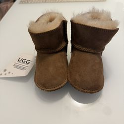 UGG Baby Booties