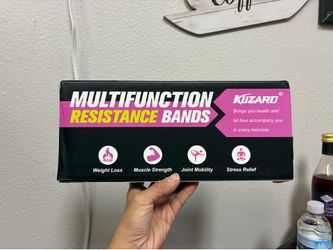 Resistant bands