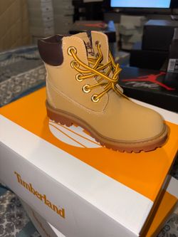 Kids' 6" Classic Boot Toddler