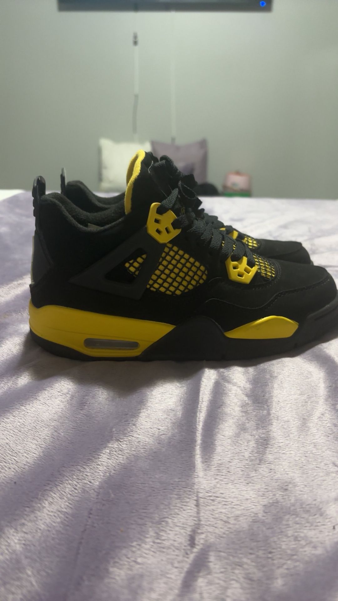 Jordan Retro 4