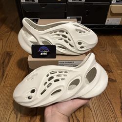 Adidas Yeezy Foam RNR ‘Ararat’ Size 11M Brand New