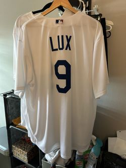 #9 LUX Los Angeles Dodgers Jersey for Sale in Los Angeles, CA