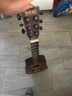 Guitar