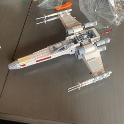Lego X-wing