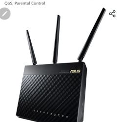 Asus AC1900 Dual Band Router