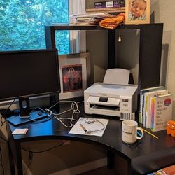 IKEA Office Desk