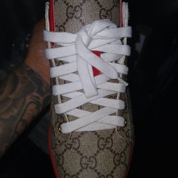 Mens Gucci Shoes 