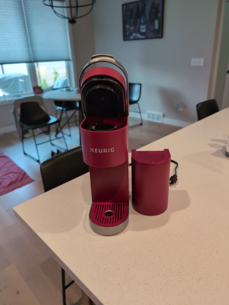 Keurig Coffee Maker