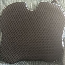 Car Seat Cushion 