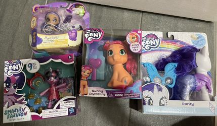 My Little Pony /Crystalina