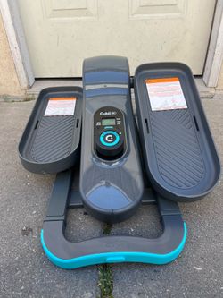 DESKCYCLE CUBII