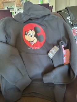 Disney Hoodie
