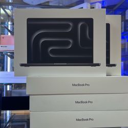14”MacBook Pro M4 16Ram 512SSD
