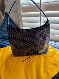 2025 GOYARD HOBO BAG