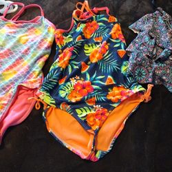 Bikinis 