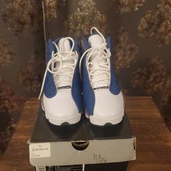 Jordan 13 Retro GS