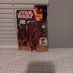 Star Wars Figure 