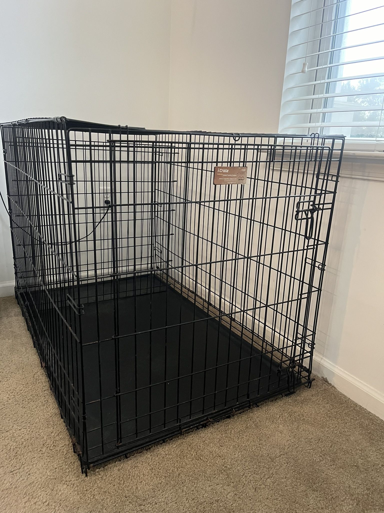 Dog Crate