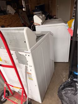 Free appliances (non-working)