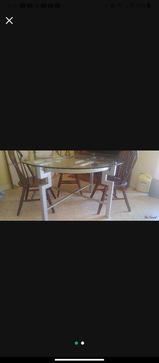Dining table Set  