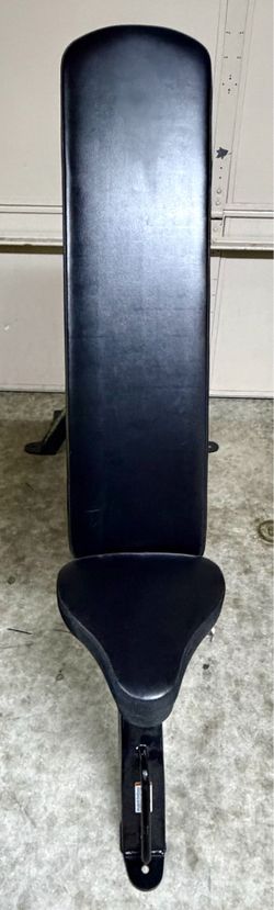 Freemotion Adjustable Workout Bench