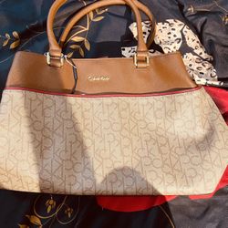 Brand New Calvin Klein Tommy Hilfiger Handbags!! Move Out Sale!! 
