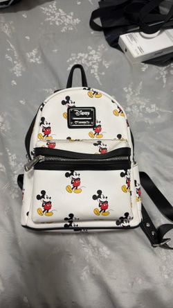 Loungefly backpack