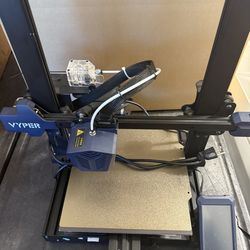 Anycubic Vyper 3D Printer